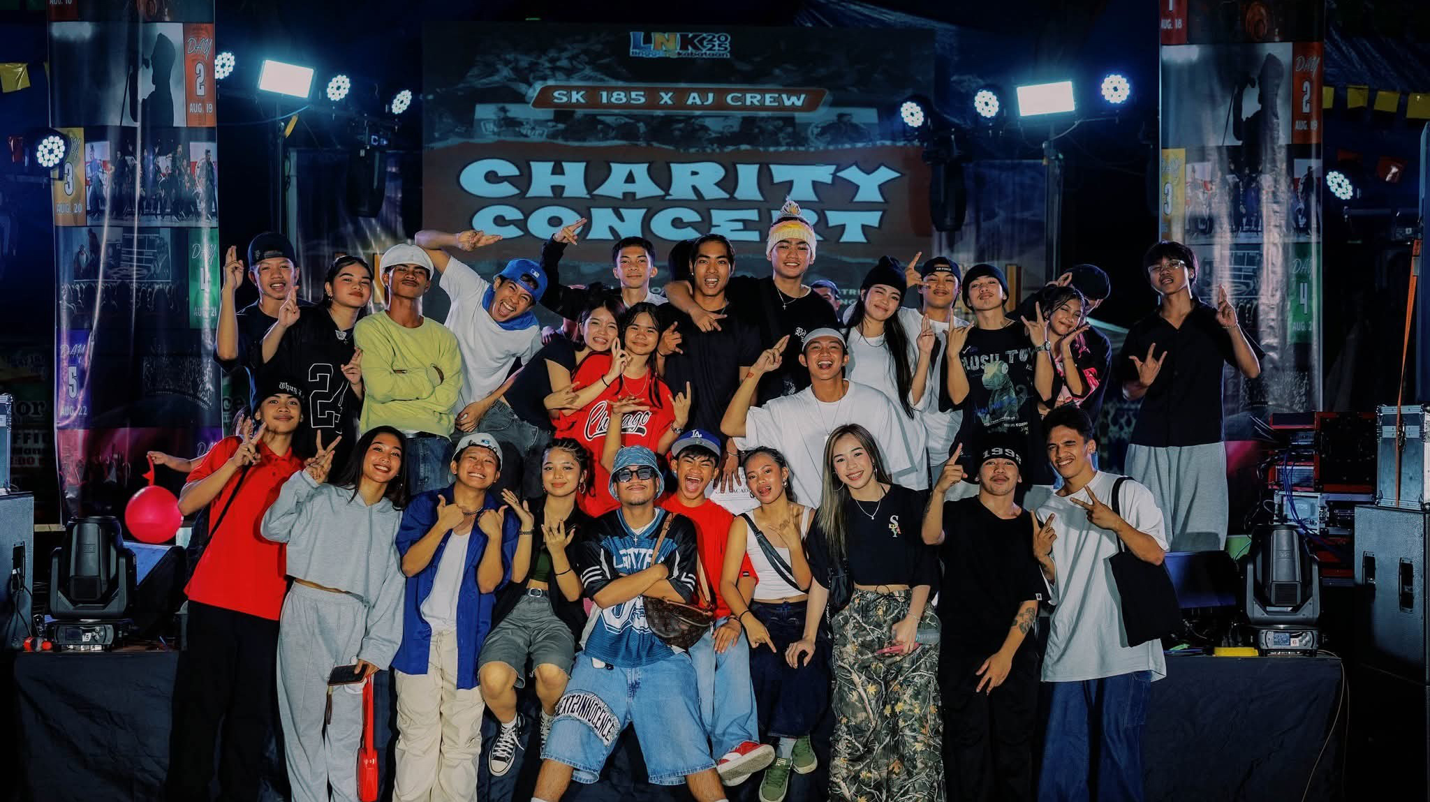 James Ivan Cover Photo